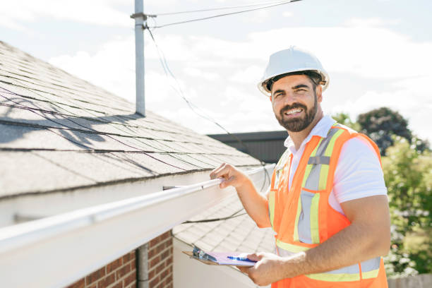 Sealant for Roof in Mason City, IL