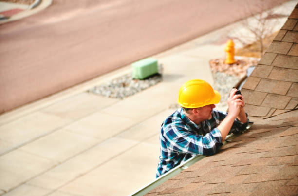 Best Commercial Roofing Services  in Mason City, IL