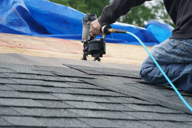Best Roof Replacement Cost  in Mason City, IL