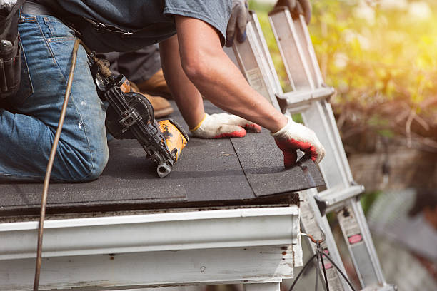 Best Roof Repair Services  in Mason City, IL
