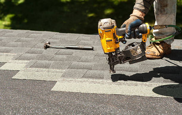 Best Flat Roof Repair Services  in Mason City, IL