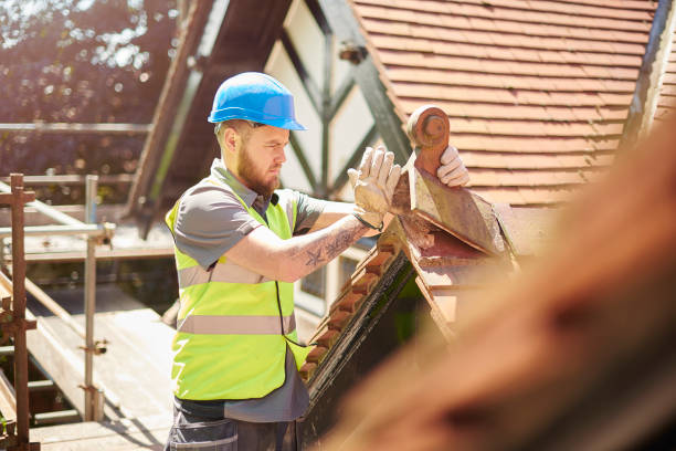 Gutter Installation and Roofing in Mason City, IL