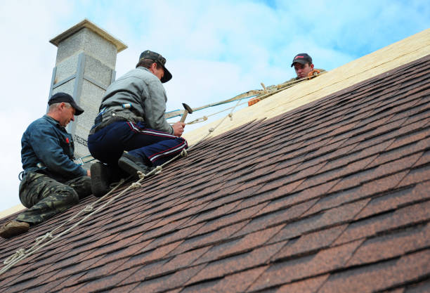 Roof Installation Near Me in Mason City, IL