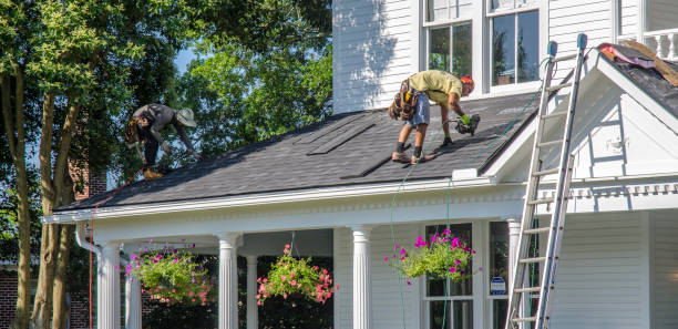 Best Gutter Installation and Roofing  in Mason City, IL