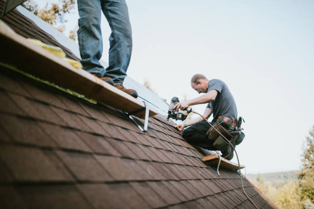 Best Storm Damage Roof Repair  in Mason City, IL