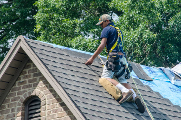 Mason City, IL Roofing Contractor Company