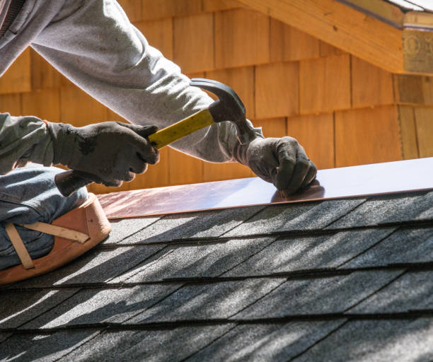 Quick and Trustworthy Emergency Roof Repair Services in Mason City, IL